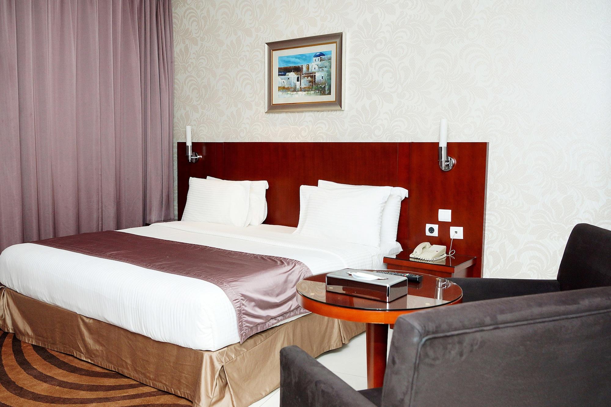 Grand Mayral Hotel Al Khobar Exterior foto